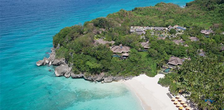 Boracay Shangri-la Resorts