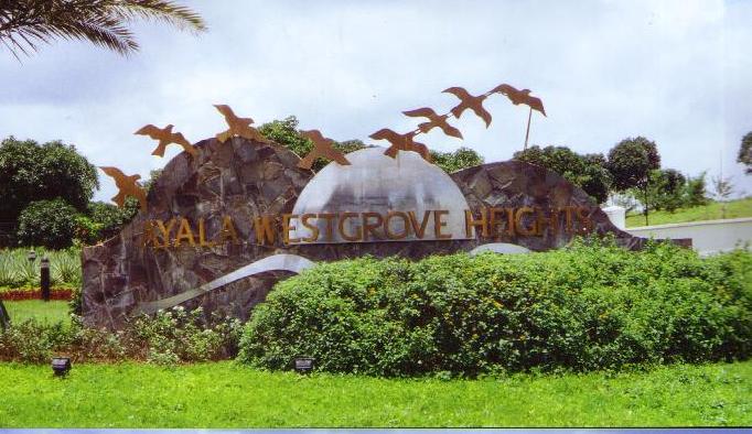 Ayala Westgrove Heights Sta. Rosa, Laguna