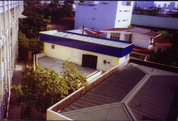 Our Lady of Lourdes Hospital Manila