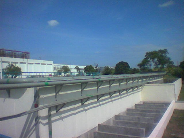 Purefoods Hormel Co., Inc. Wastewater Treatment Plant