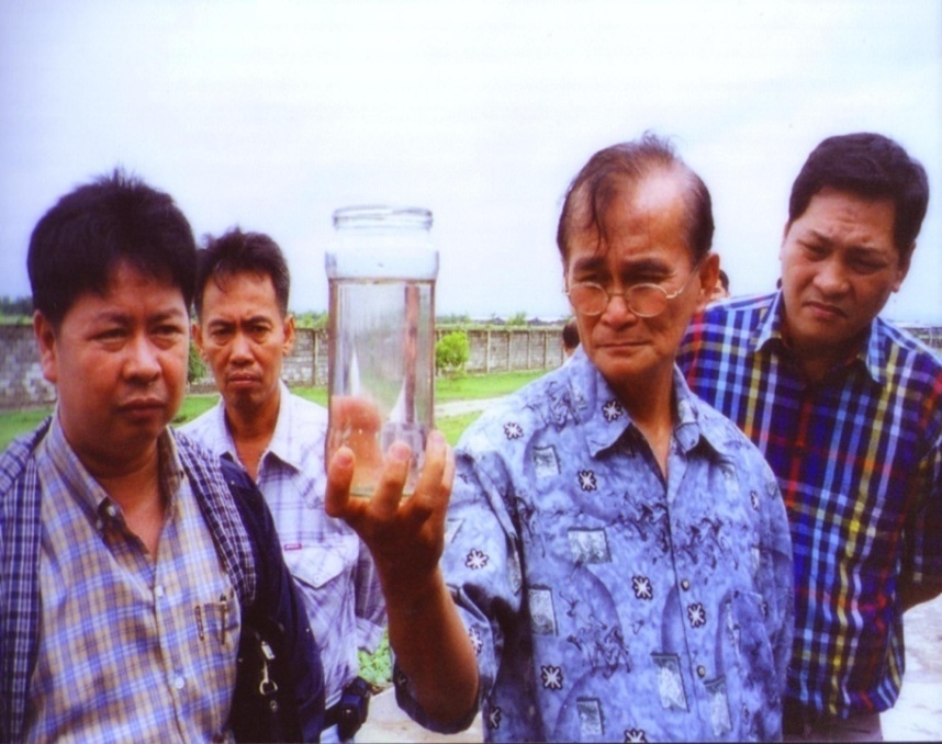 Pampanga’s Best Modern Meat Processing Plant