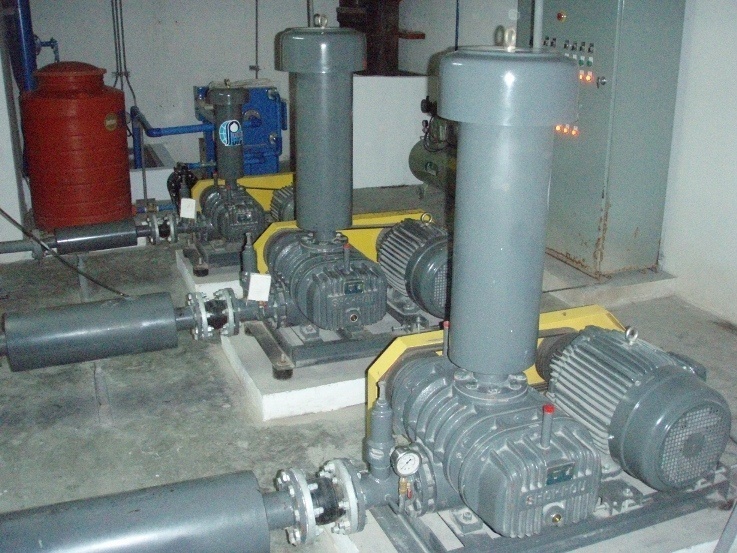 The Lancaster Tower 1