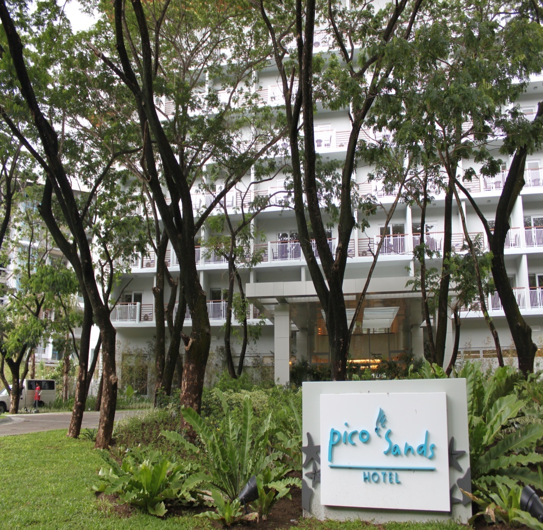 Pico Sands Hamilo Coast