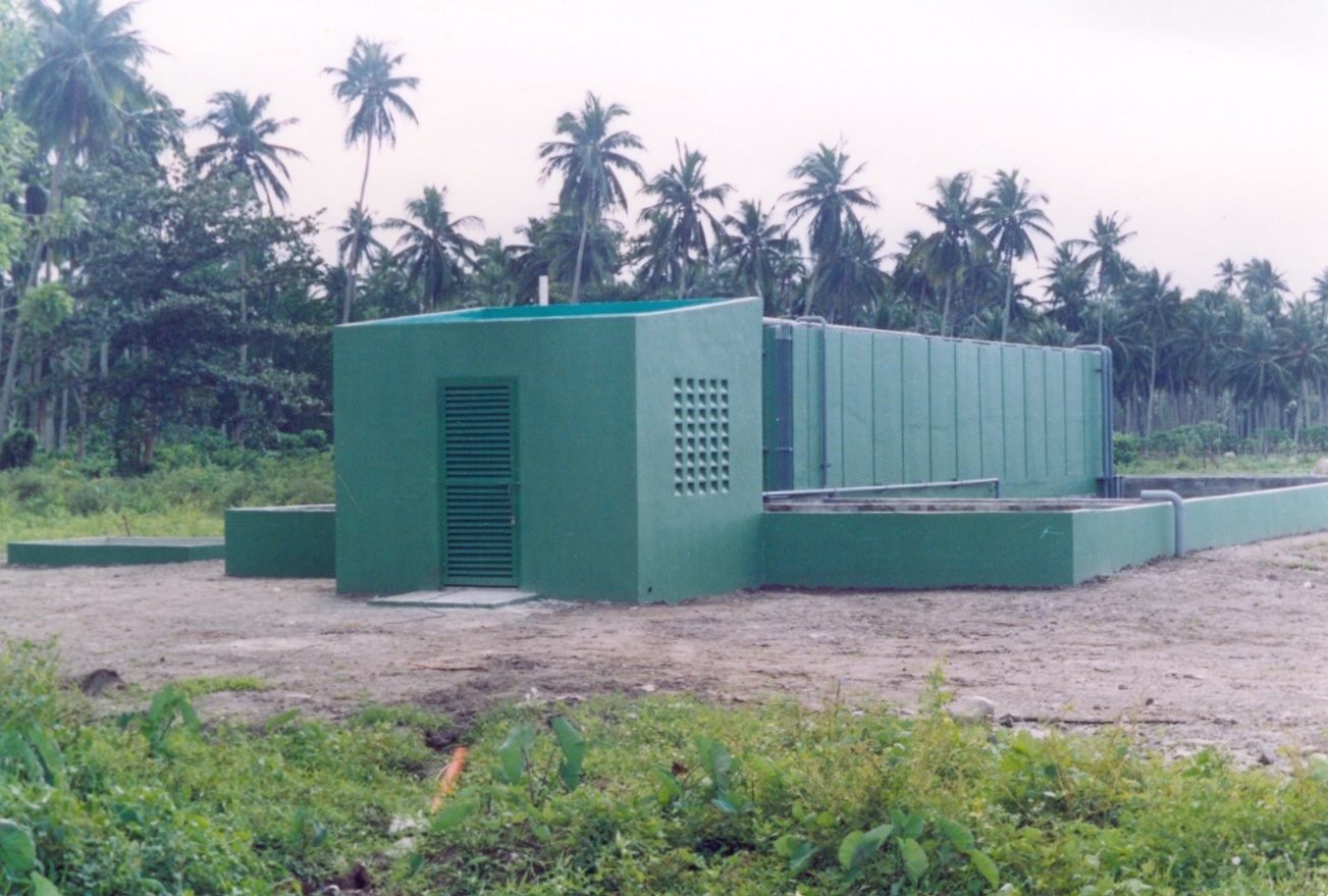 Villa Escudero Resorts